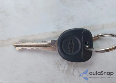 2011 Chevrolet Impala Lt z USA, uszkodzony, nr VIN 2G1WB5EK8B1196197